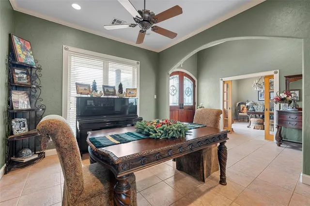 $1,350,000 | 3028 Baylor Camp Road, Crawford, TX 76638