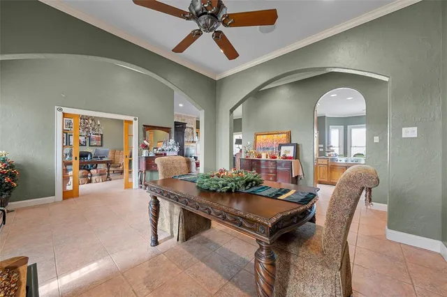 $1,350,000 | 3028 Baylor Camp Road, Crawford, TX 76638