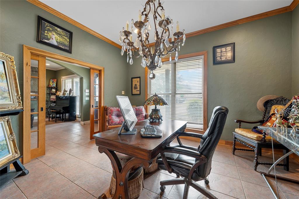 3028 Baylor Camp Road Crawford, TX 76638 - Photo 9 of 40