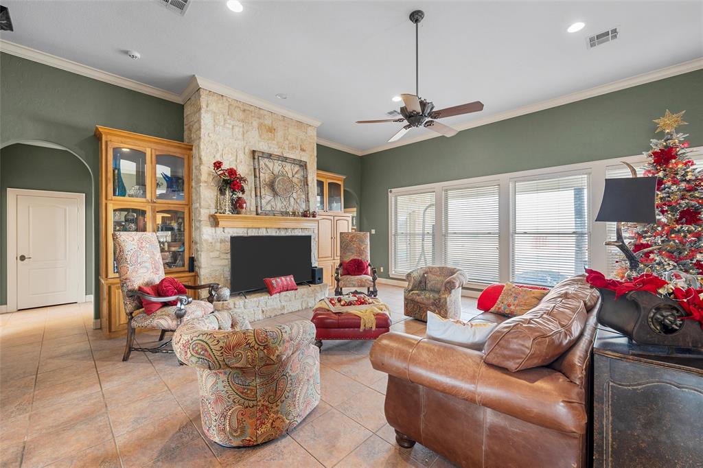 3028 Baylor Camp Road Crawford, TX 76638 - Photo 10 of 40