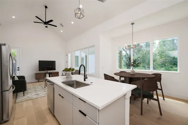 $629,000 | 1928 Miles Avenue, Unit 2, Austin, TX 78745