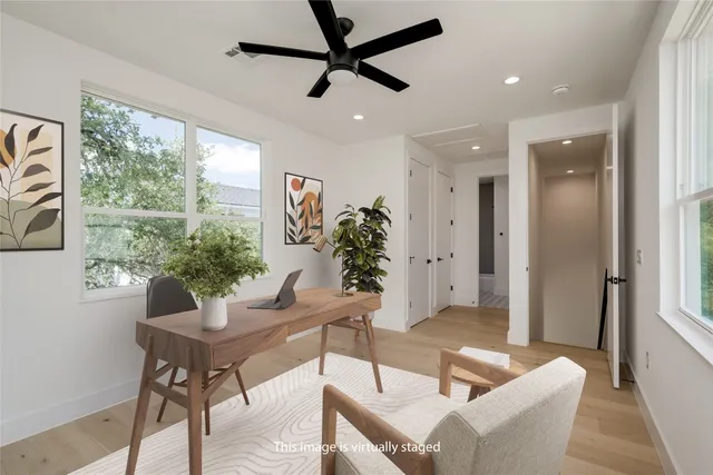 $629,000 | 1928 Miles Avenue, Unit 2, Austin, TX 78745