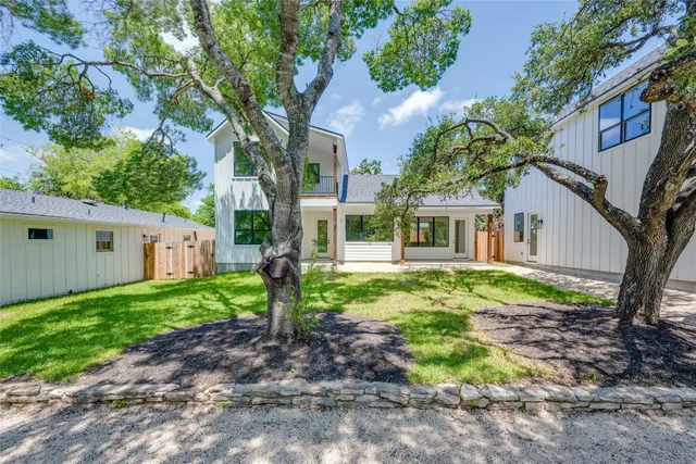 $629,000 | 1928 Miles Avenue, Unit 2, Austin, TX 78745