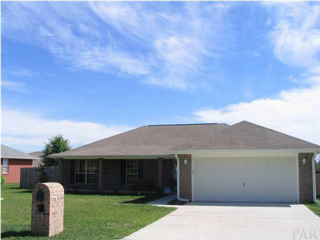 2421 Devine Farm Road Cantonment, FL 32533 - Photo 1 of 4 Gallery Image 1