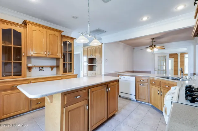 $350,000 | 320 Azalea Drive, Crowley, LA 70526