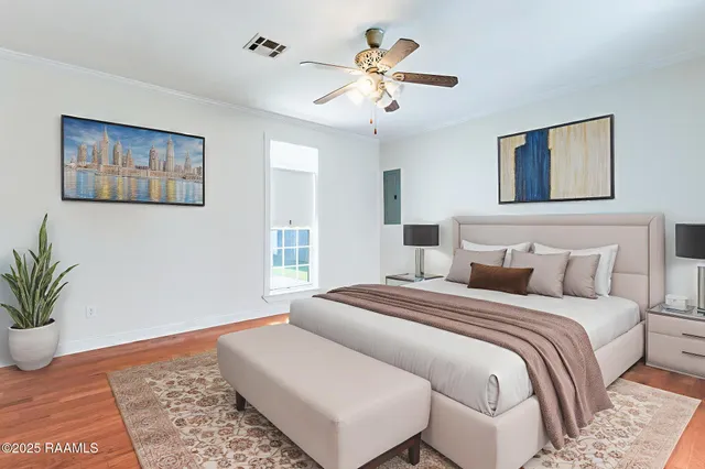 $350,000 | 320 Azalea Drive, Crowley, LA 70526