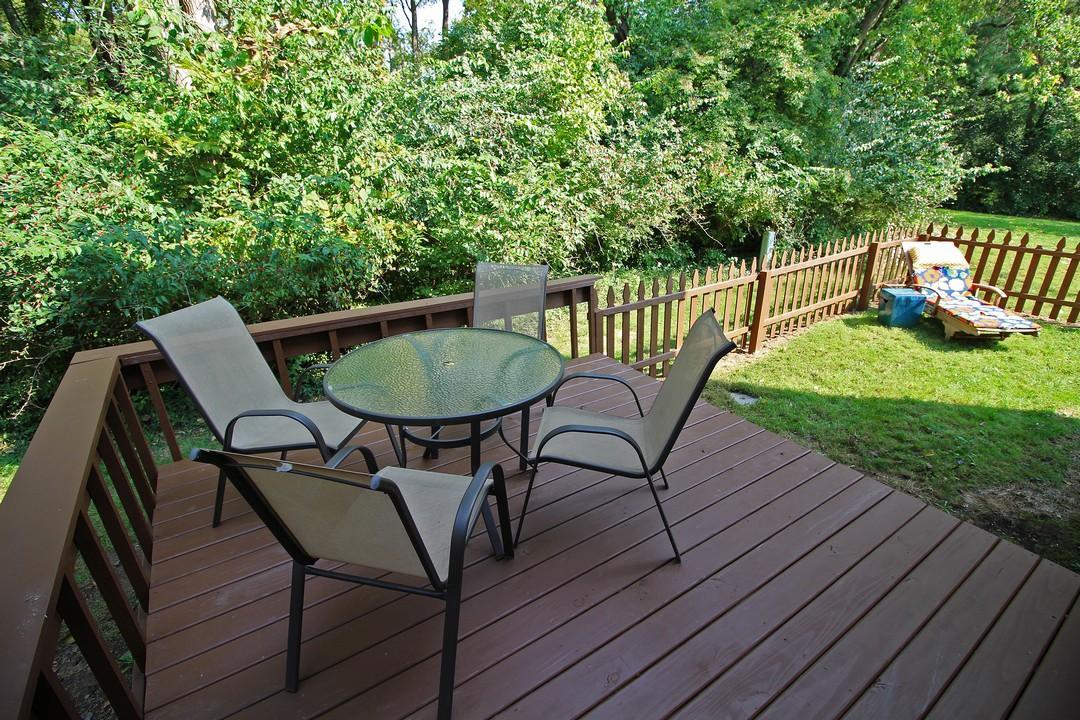 398 Fenway Road Columbus, OH 43214 - Photo 4 of 25 Gallery Image 4