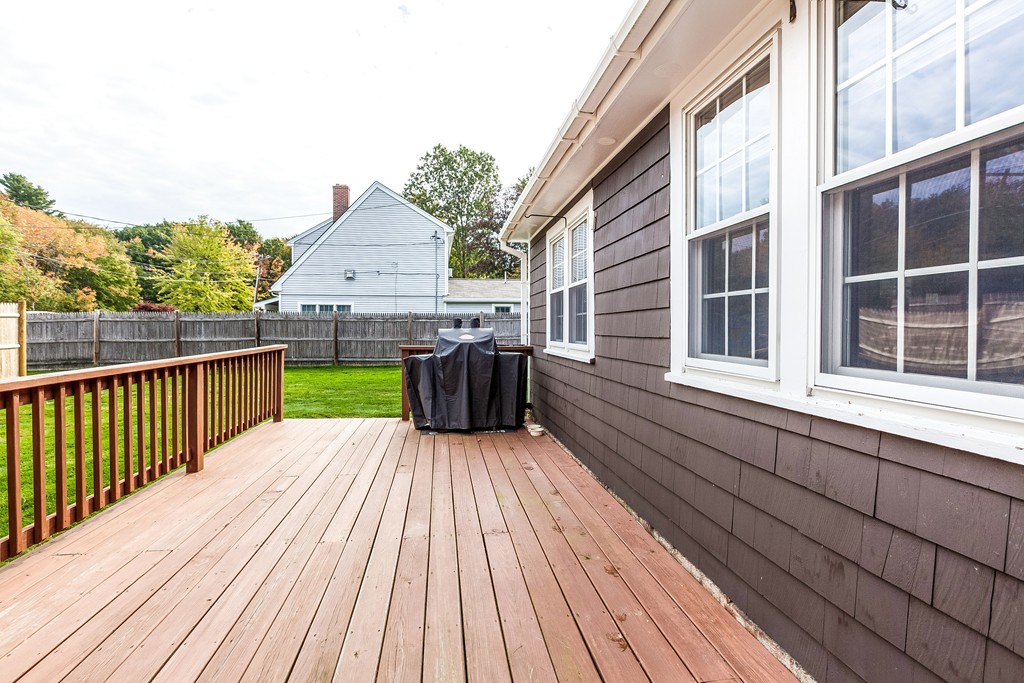 19 Dix Road Maynard, MA 01754 - Photo 28 of 29 Gallery Image 28