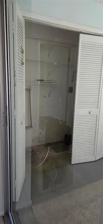 a view of small space