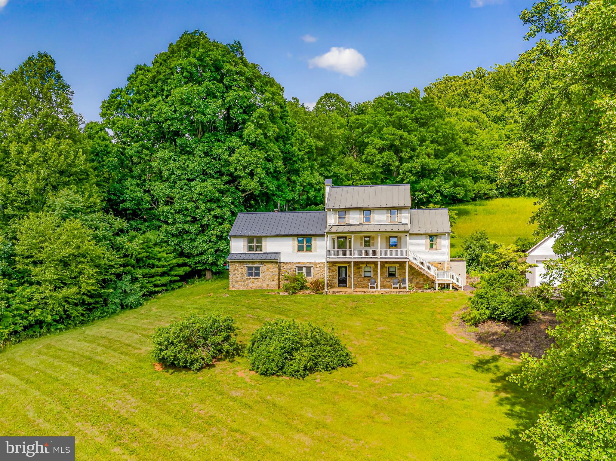 4028 South F T Valley Road Etlan, VA 22719 - Photo 13 of 101