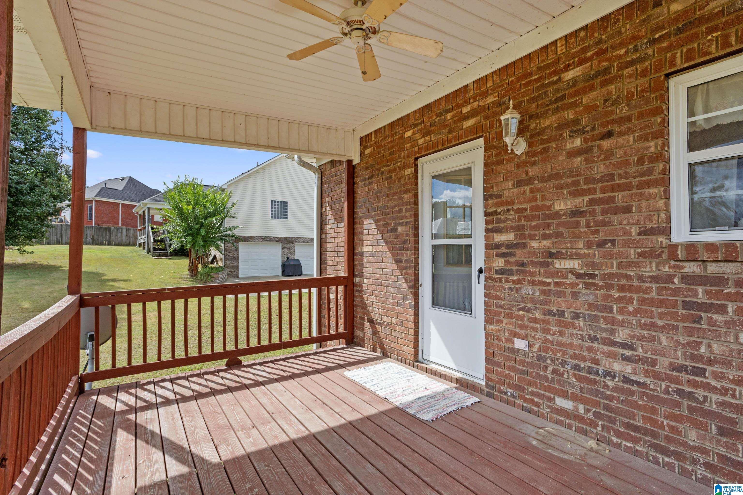 9302 Angel View Lane Kimberly, AL 35091 - Photo 27 of 37