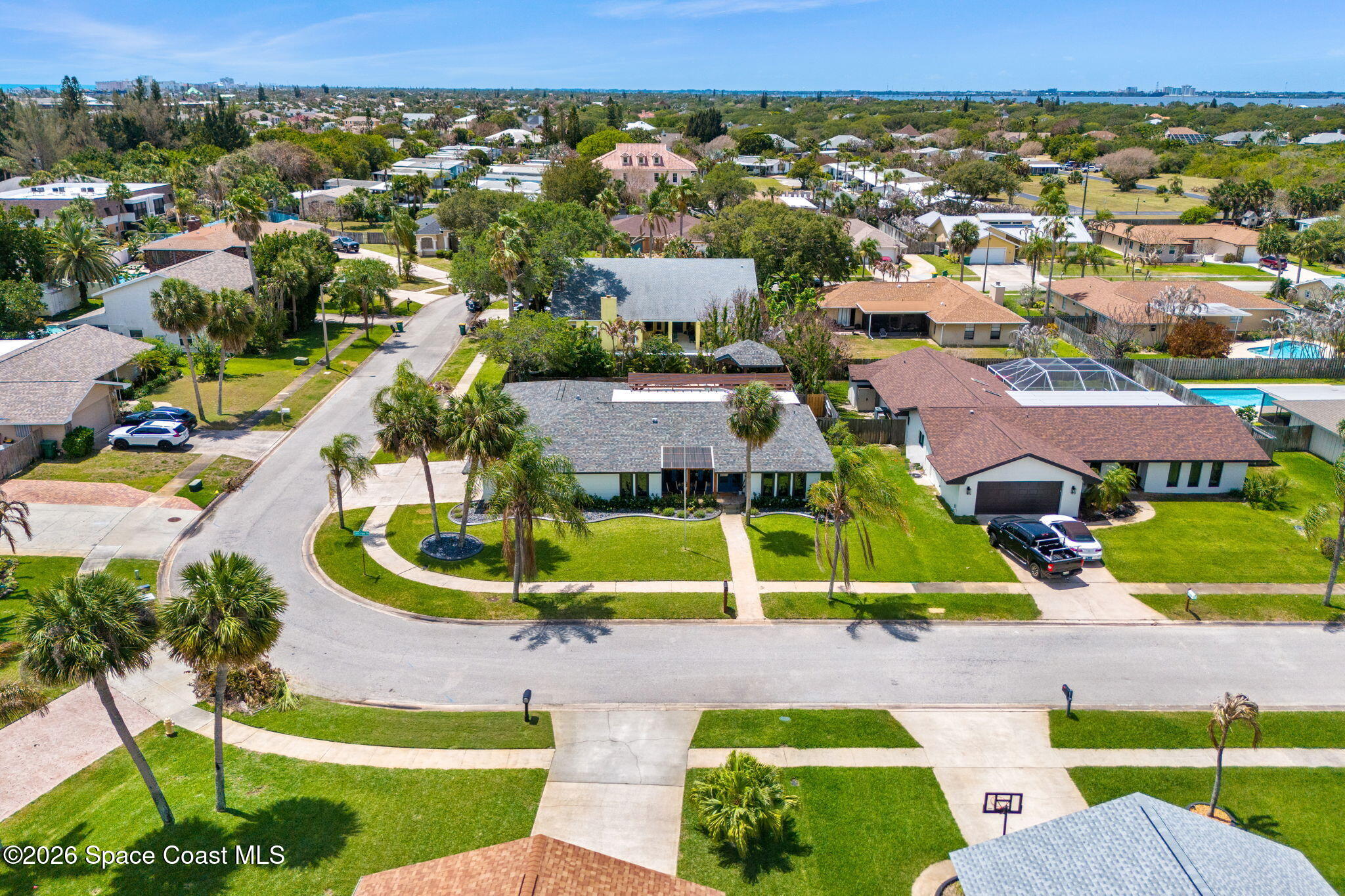127 Sand Pine Road Indialantic, FL 32903 - Photo 55 of 67 DJI_20260506092306_0288_D