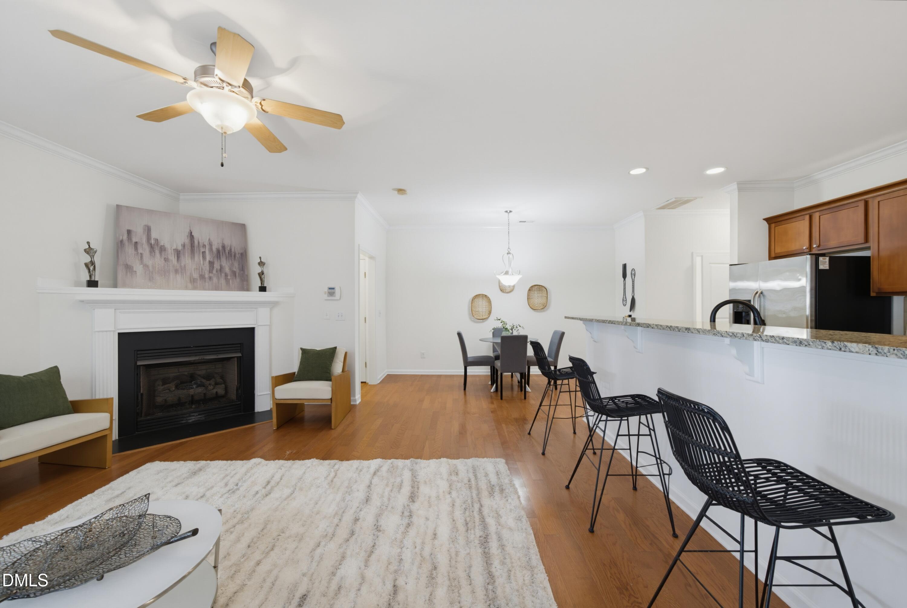 2614 Cloud Mist Circle Raleigh, NC 27614 - Photo 17 of 44