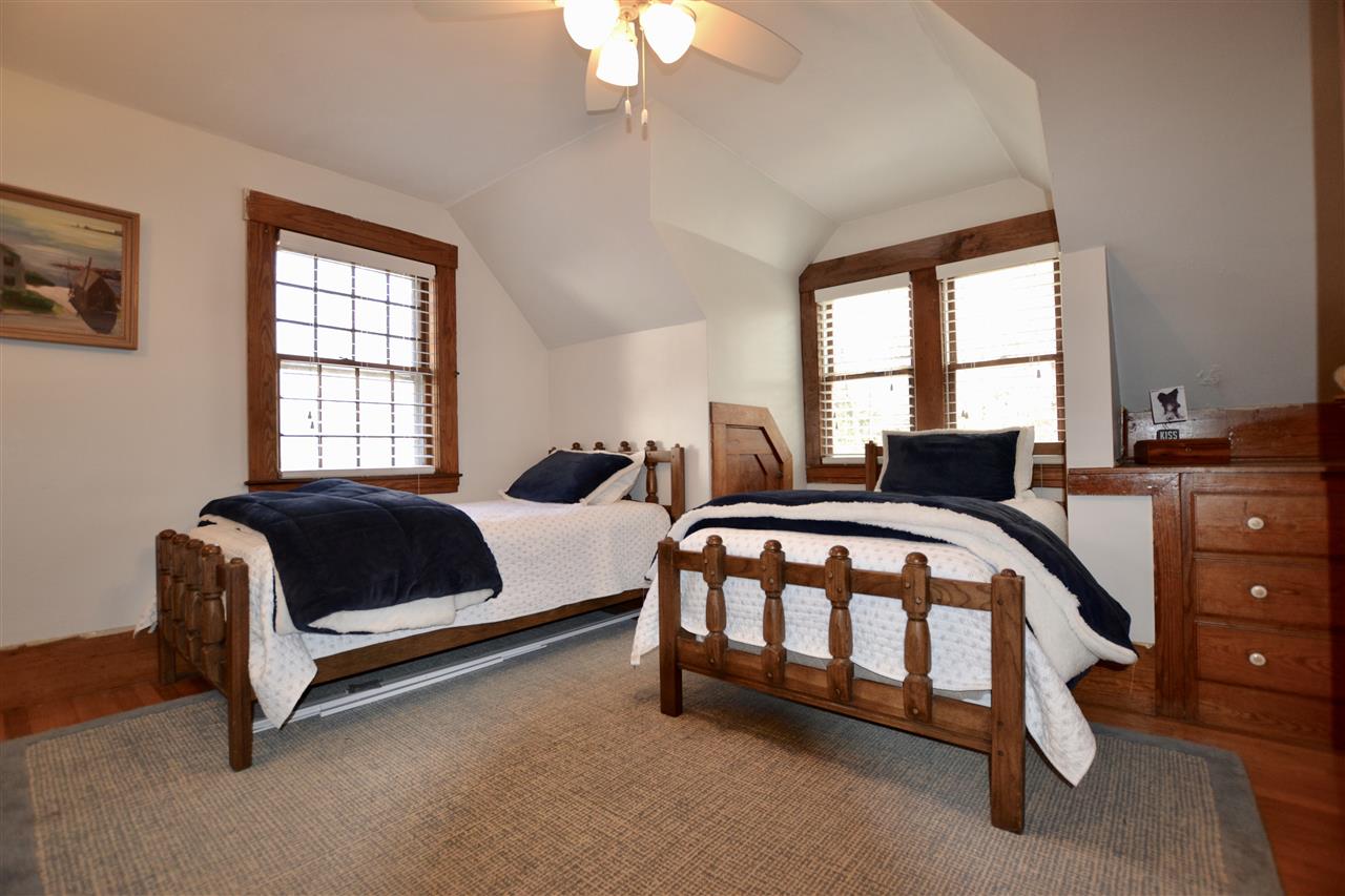 36 Smith Road Antrim, NH 03440 - Photo 22 of 32