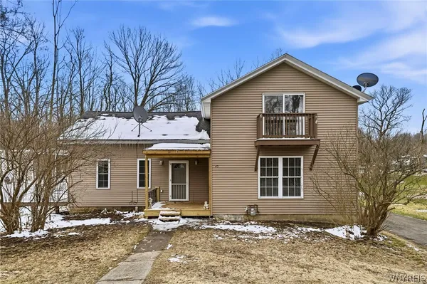 $189,900 | 43 Miller Street, Persia, NY 14070