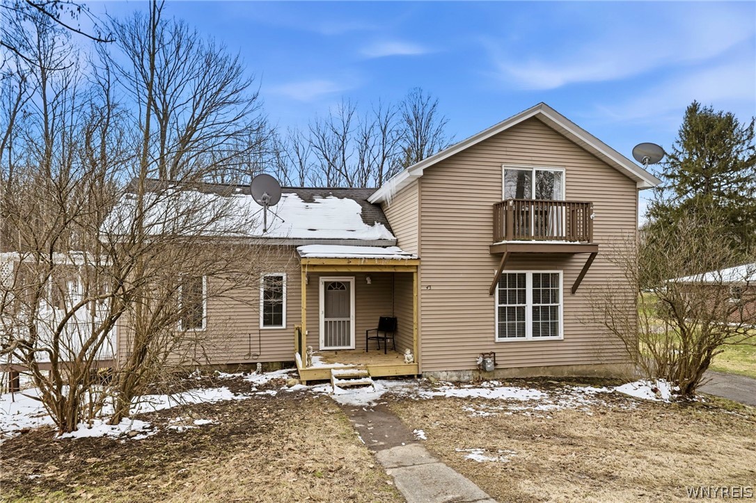 43 Miller Street Persia, NY 14070 - Photo 11 of 50