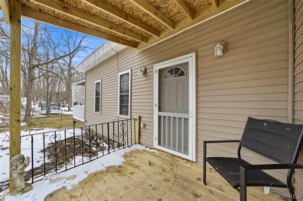 $189,900 | 43 Miller Street, Persia, NY 14070