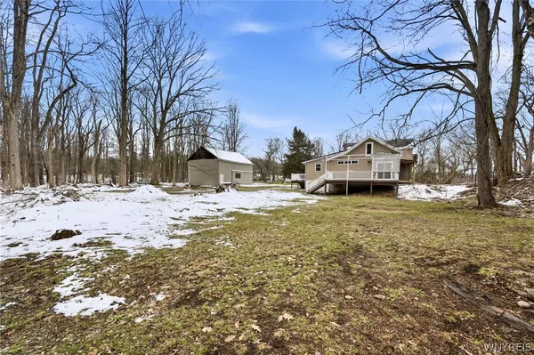 $189,900 | 43 Miller Street, Persia, NY 14070