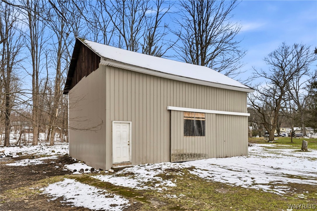 43 Miller Street Persia, NY 14070 - Photo 2 of 50