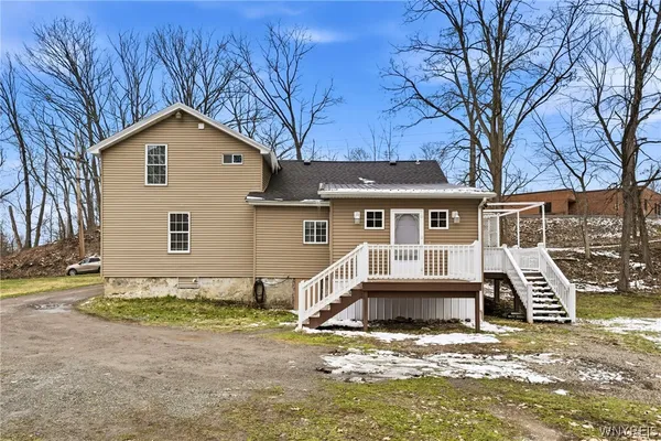 $189,900 | 43 Miller Street, Persia, NY 14070