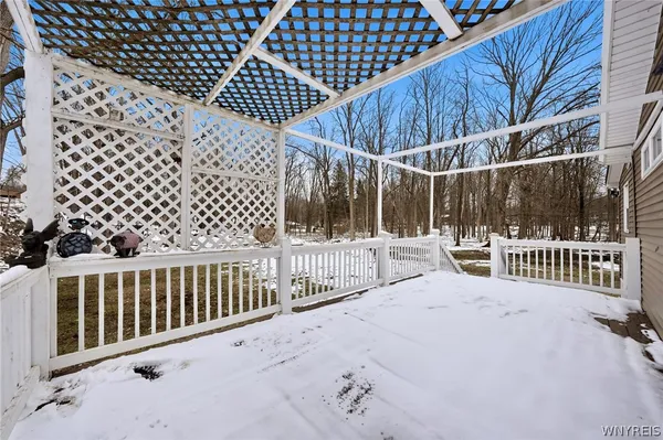 $189,900 | 43 Miller Street, Persia, NY 14070