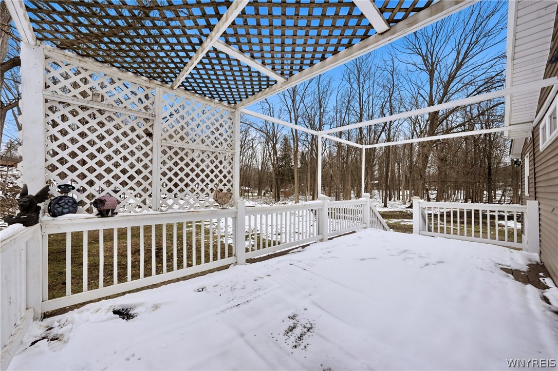 43 Miller Street Persia, NY 14070 - Photo 4 of 50