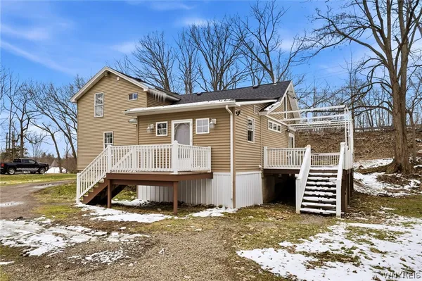 $189,900 | 43 Miller Street, Persia, NY 14070