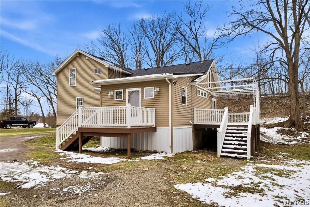 43 Miller Street Persia, NY 14070 - Photo 46 of 50
