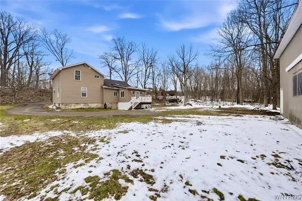 $189,900 | 43 Miller Street, Persia, NY 14070