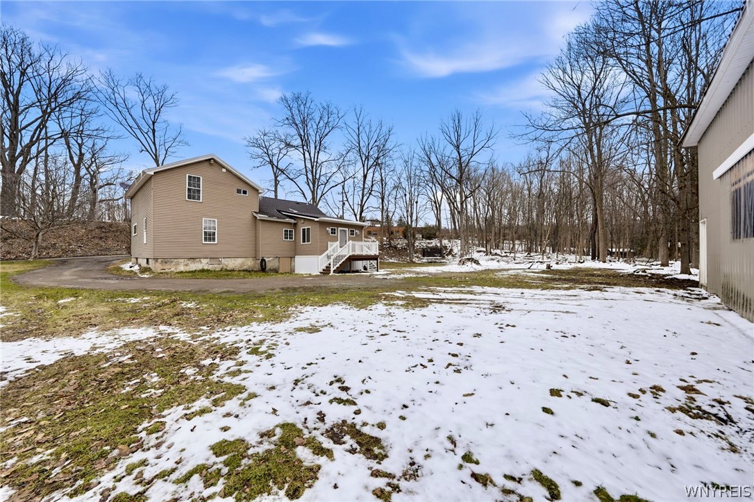 43 Miller Street Persia, NY 14070 - Photo 47 of 50