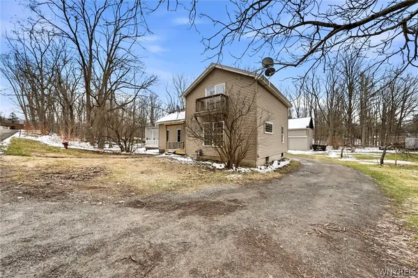 $189,900 | 43 Miller Street, Persia, NY 14070