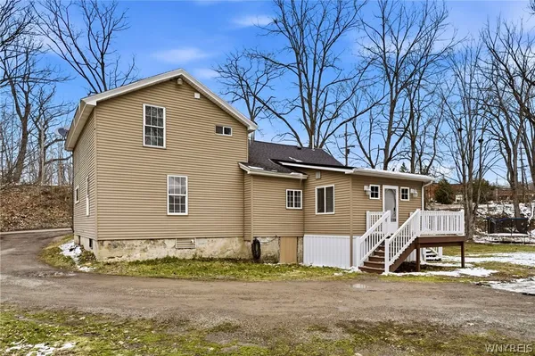 $189,900 | 43 Miller Street, Persia, NY 14070