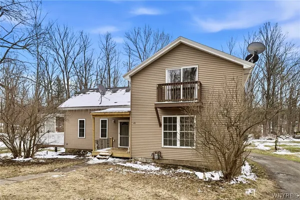 $189,900 | 43 Miller Street, Persia, NY 14070