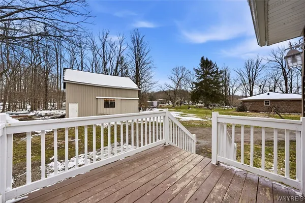 $189,900 | 43 Miller Street, Persia, NY 14070