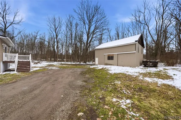 $189,900 | 43 Miller Street, Persia, NY 14070