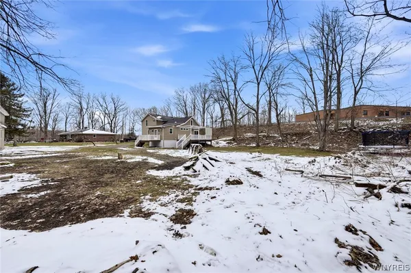 $189,900 | 43 Miller Street, Persia, NY 14070