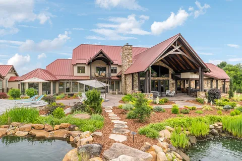 $18,900,000 | 5319 Leipers Creek Road, Franklin, TN 37064