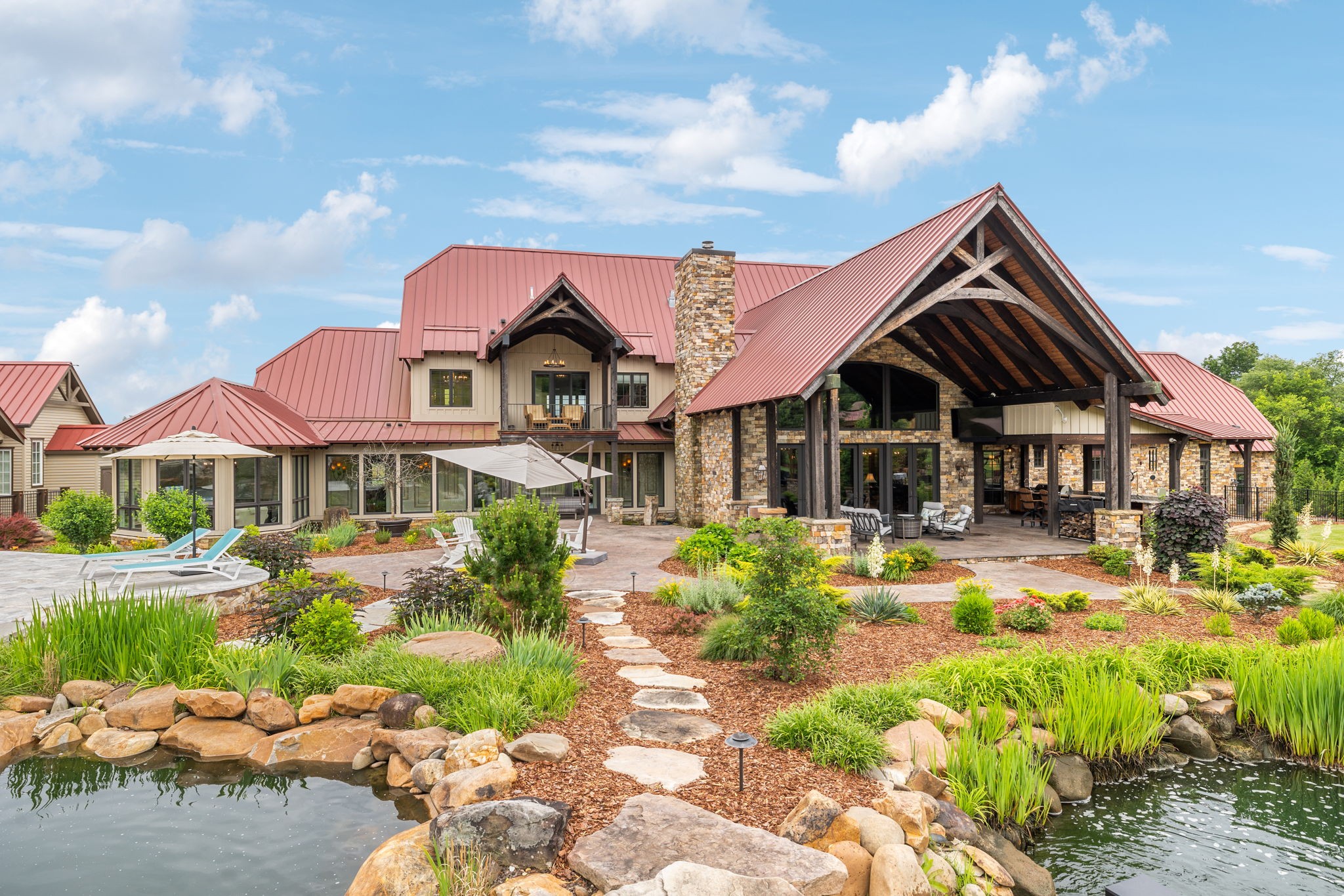 5319 Leipers Creek Road Franklin, TN 37064 - Photo 91 of 100