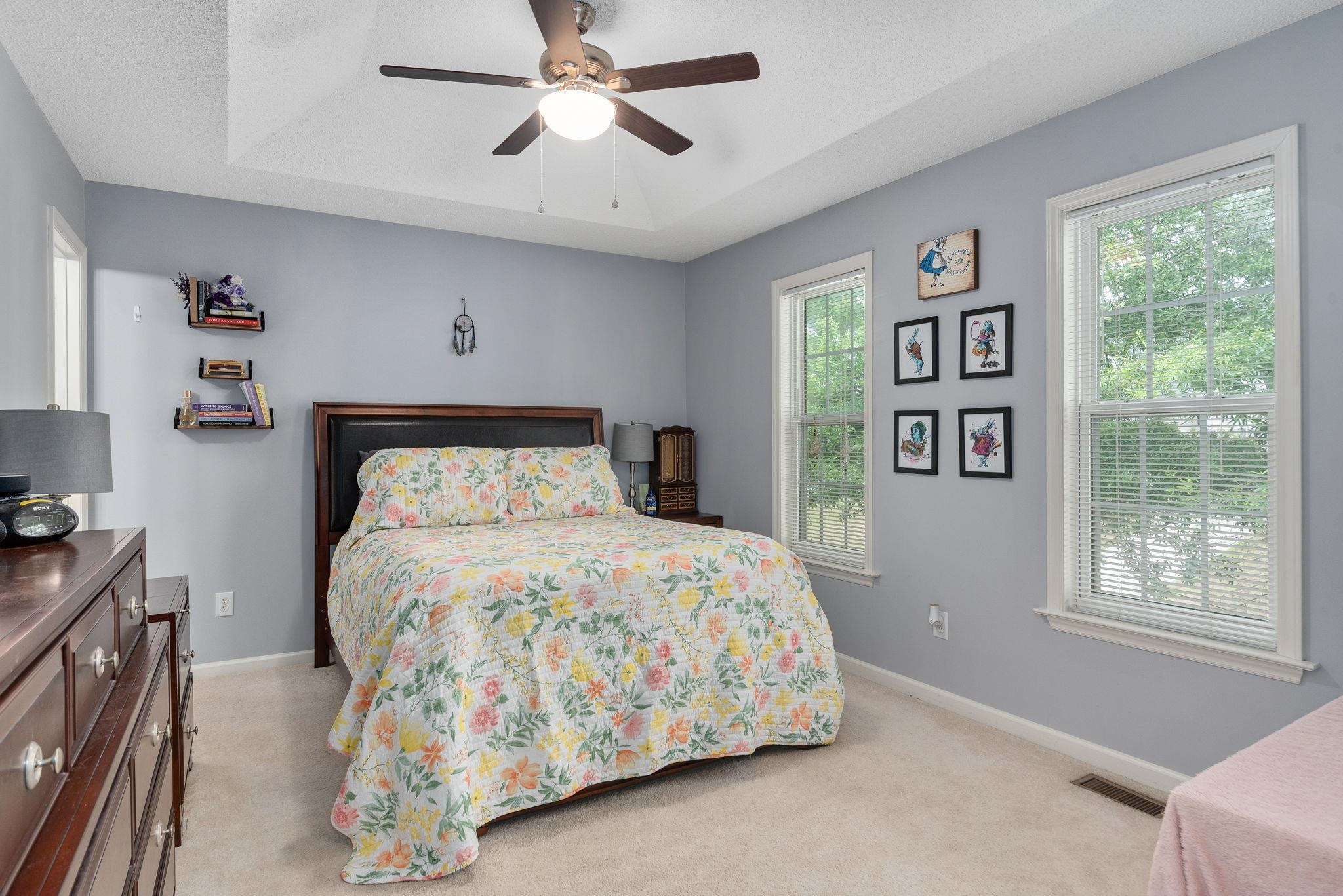 4428 Pottery Lane Raleigh, NC 27616 - Photo 19 of 29 primary
