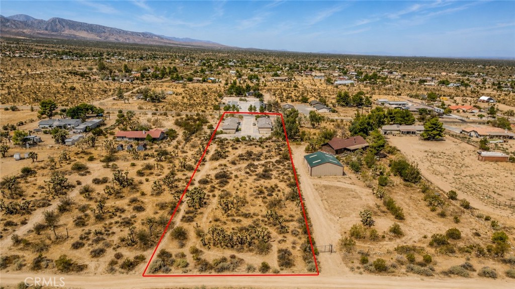 11461 Oasis Road Pinon Hills, CA 92372 - Photo 53 of 57 Gallery Image 53