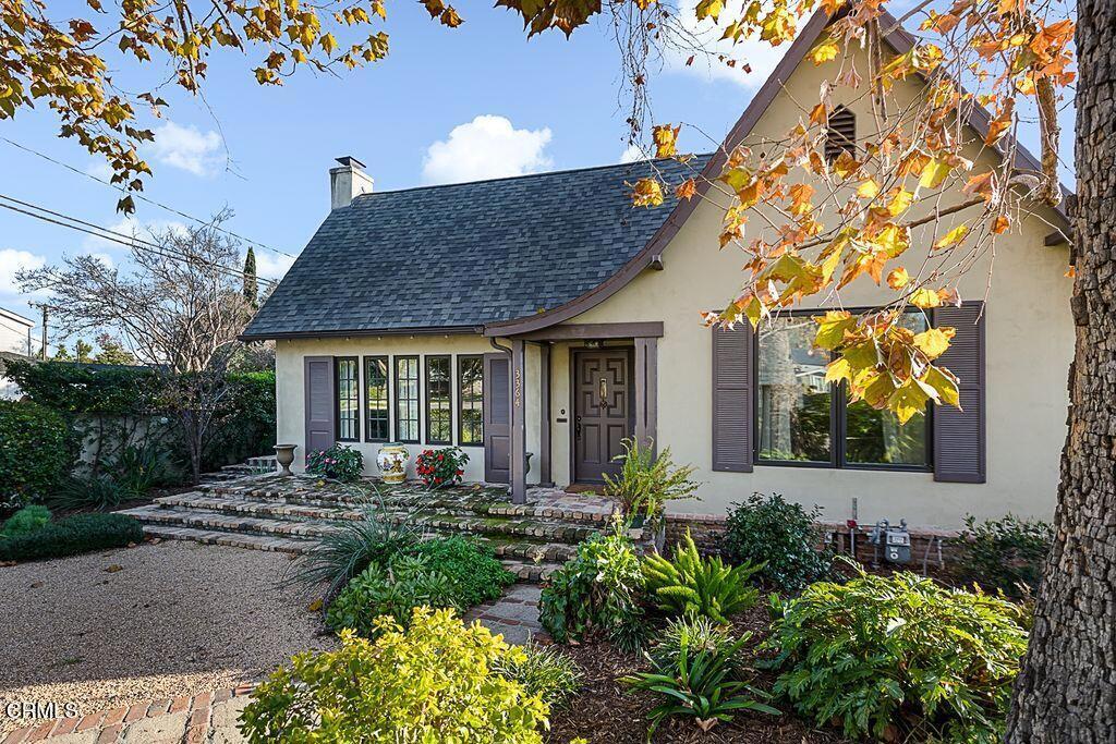 3364 Yorkshire Road Pasadena, CA 91107 - Photo 1 of 1 TBf_i03w