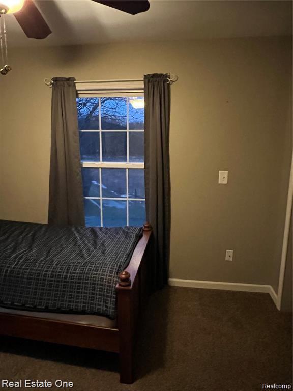 410 East Castle Road Fostoria, MI 48435 - Photo 19 of 26