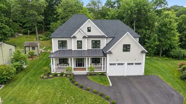 $2,799,000 | 53 Winford Way, Winchester, MA 01890