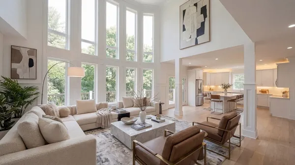 $2,799,000 | 53 Winford Way, Winchester, MA 01890