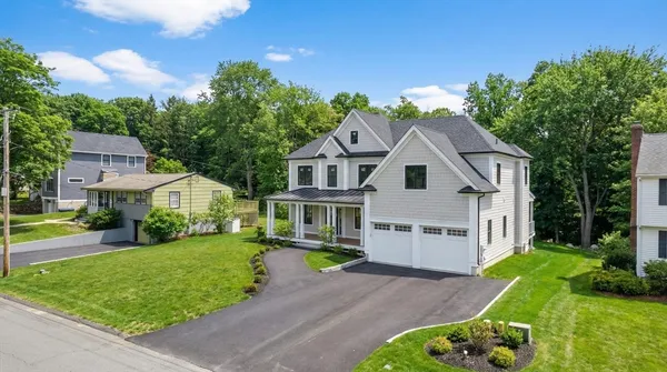 $2,799,000 | 53 Winford Way, Winchester, MA 01890