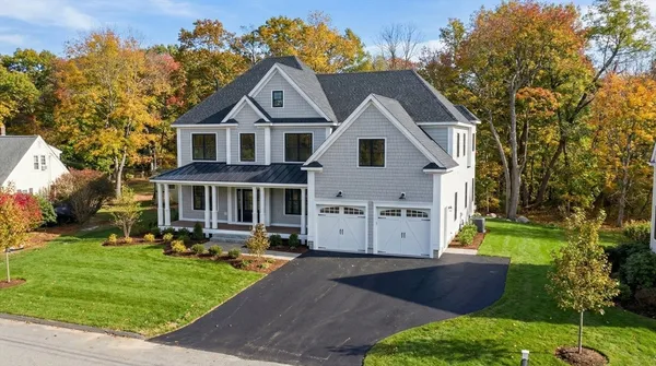 $2,799,000 | 53 Winford Way, Winchester, MA 01890