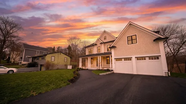 $2,799,000 | 53 Winford Way, Winchester, MA 01890