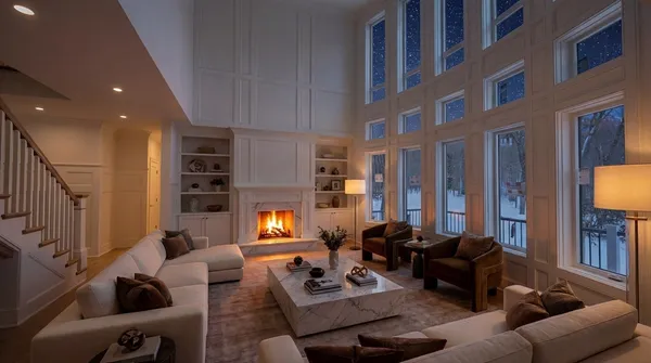 $2,799,000 | 53 Winford Way, Winchester, MA 01890