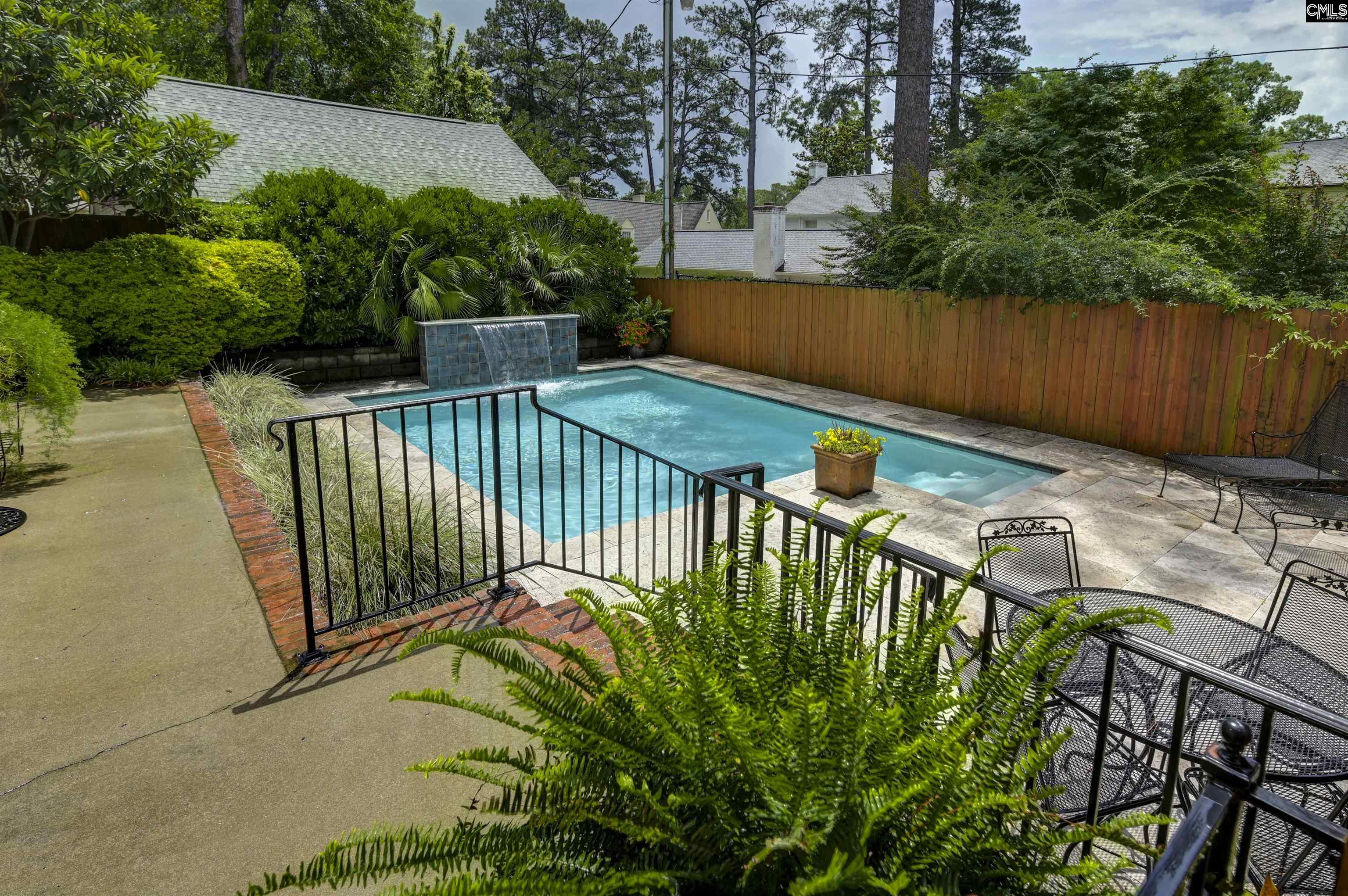 3902 Kenilworth Road Columbia, SC 29205 - Photo 51 of 57
