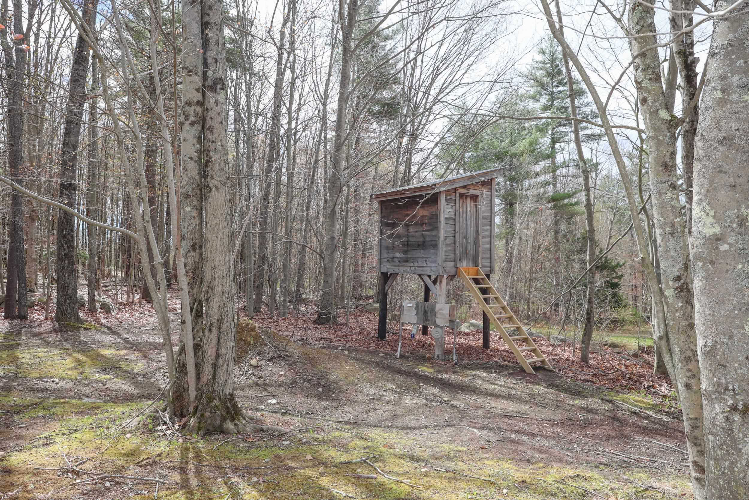 34 Durgin Road Chichester, NH 03258 - Photo 41 of 60